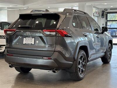 2020 Toyota RAV4 TRD Off Road   - Photo 6 - Gladstone, OR 97027