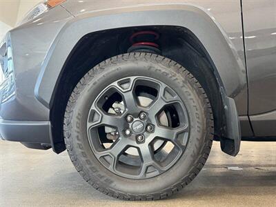 2020 Toyota RAV4 TRD Off Road   - Photo 30 - Gladstone, OR 97027
