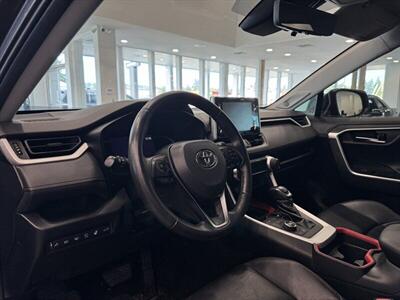 2020 Toyota RAV4 TRD Off Road   - Photo 7 - Gladstone, OR 97027