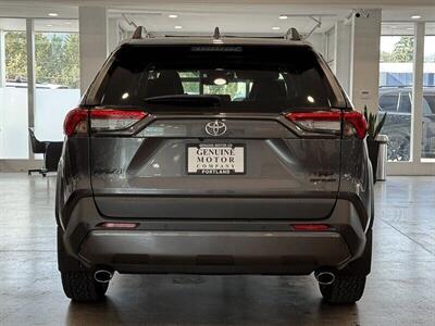2020 Toyota RAV4 TRD Off Road   - Photo 5 - Gladstone, OR 97027