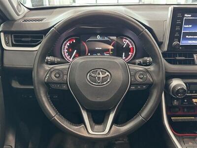 2020 Toyota RAV4 TRD Off Road   - Photo 18 - Gladstone, OR 97027