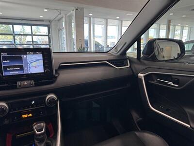 2020 Toyota RAV4 TRD Off Road   - Photo 16 - Gladstone, OR 97027