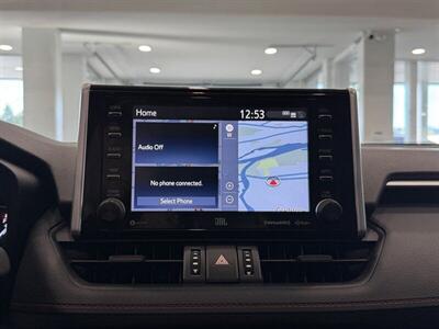 2020 Toyota RAV4 TRD Off Road   - Photo 21 - Gladstone, OR 97027