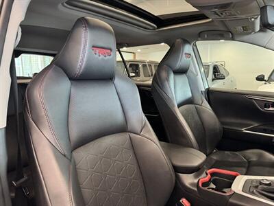 2020 Toyota RAV4 TRD Off Road   - Photo 9 - Gladstone, OR 97027