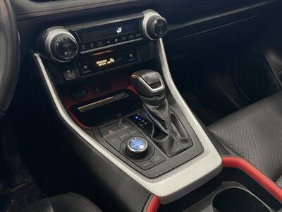 2020 Toyota RAV4 TRD Off Road   - Photo 26 - Gladstone, OR 97027