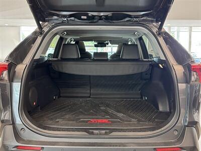 2020 Toyota RAV4 TRD Off Road   - Photo 29 - Gladstone, OR 97027