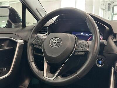 2020 Toyota RAV4 TRD Off Road   - Photo 17 - Gladstone, OR 97027