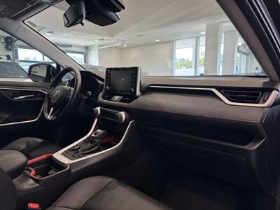 2020 Toyota RAV4 TRD Off Road   - Photo 10 - Gladstone, OR 97027