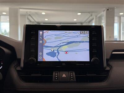 2020 Toyota RAV4 TRD Off Road   - Photo 22 - Gladstone, OR 97027