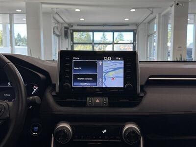2020 Toyota RAV4 TRD Off Road   - Photo 20 - Gladstone, OR 97027
