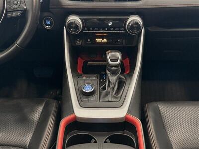 2020 Toyota RAV4 TRD Off Road   - Photo 25 - Gladstone, OR 97027