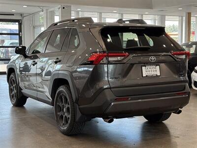 2020 Toyota RAV4 TRD Off Road   - Photo 4 - Gladstone, OR 97027