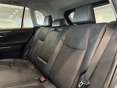 2020 Toyota RAV4 TRD Off Road   - Photo 11 - Gladstone, OR 97027