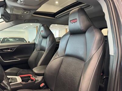 2020 Toyota RAV4 TRD Off Road   - Photo 8 - Gladstone, OR 97027
