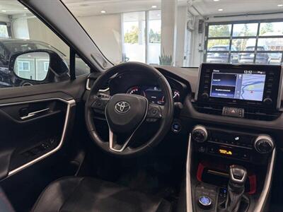 2020 Toyota RAV4 TRD Off Road   - Photo 15 - Gladstone, OR 97027