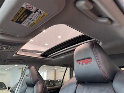 2020 Toyota RAV4 TRD Off Road   - Photo 28 - Gladstone, OR 97027