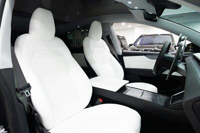 2026 Tesla Model Y Long Range   - Photo 10 - Gladstone, OR 97027