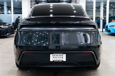 2026 Tesla Model Y Long Range   - Photo 5 - Gladstone, OR 97027