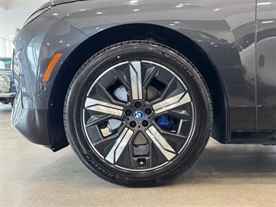 2022 BMW iX xDrive50   - Photo 49 - Gladstone, OR 97027