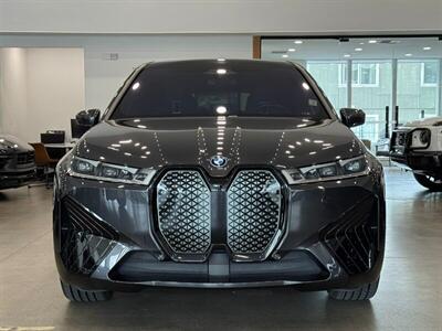 2022 BMW iX xDrive50   - Photo 2 - Gladstone, OR 97027