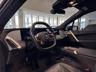 2022 BMW iX xDrive50   - Photo 21 - Gladstone, OR 97027