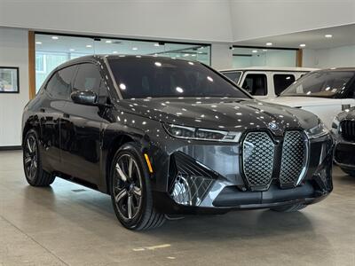 2022 BMW iX xDrive50   - Photo 3 - Gladstone, OR 97027