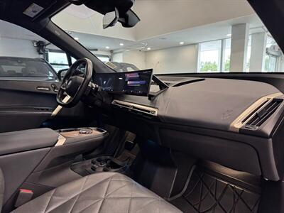 2022 BMW iX xDrive50   - Photo 24 - Gladstone, OR 97027
