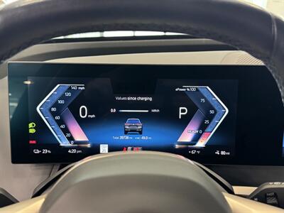 2022 BMW iX xDrive50   - Photo 31 - Gladstone, OR 97027