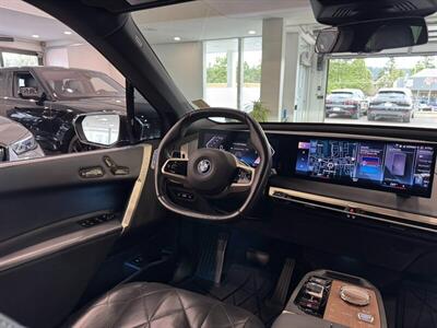 2022 BMW iX xDrive50   - Photo 27 - Gladstone, OR 97027