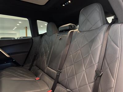 2022 BMW iX xDrive50   - Photo 25 - Gladstone, OR 97027