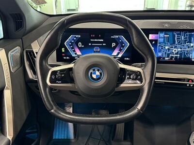 2022 BMW iX xDrive50   - Photo 30 - Gladstone, OR 97027