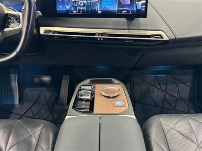2022 BMW iX xDrive50   - Photo 36 - Gladstone, OR 97027