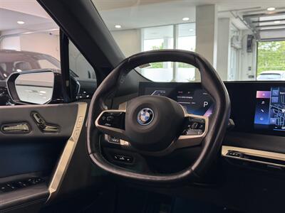 2022 BMW iX xDrive50   - Photo 29 - Gladstone, OR 97027