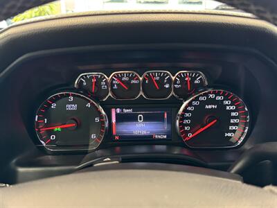 2015 GMC Sierra 1500 SLT   - Photo 23 - Gladstone, OR 97027