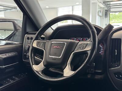 2015 GMC Sierra 1500 SLT   - Photo 21 - Gladstone, OR 97027