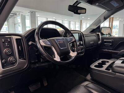 2015 GMC Sierra 1500 SLT   - Photo 13 - Gladstone, OR 97027