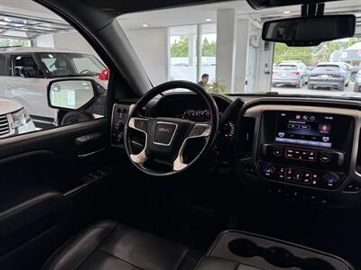 2015 GMC Sierra 1500 SLT   - Photo 19 - Gladstone, OR 97027