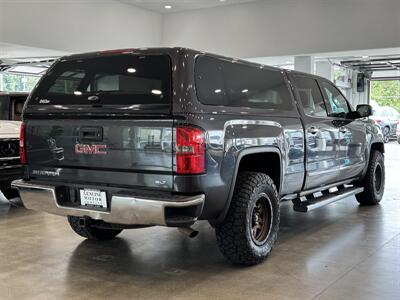 2015 GMC Sierra 1500 SLT   - Photo 6 - Gladstone, OR 97027