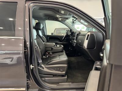 2015 GMC Sierra 1500 SLT   - Photo 9 - Gladstone, OR 97027