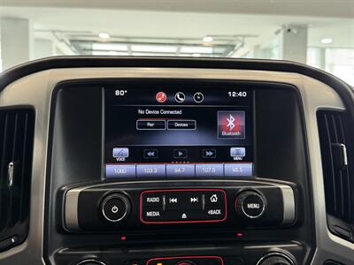 2015 GMC Sierra 1500 SLT   - Photo 25 - Gladstone, OR 97027