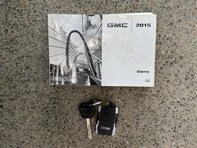 2015 GMC Sierra 1500 SLT   - Photo 30 - Gladstone, OR 97027