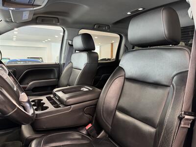 2015 GMC Sierra 1500 SLT   - Photo 14 - Gladstone, OR 97027
