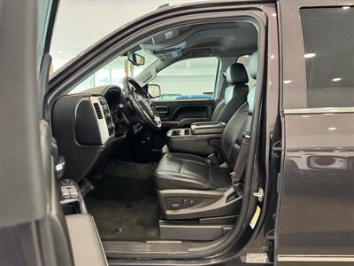 2015 GMC Sierra 1500 SLT   - Photo 7 - Gladstone, OR 97027