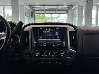 2015 GMC Sierra 1500 SLT   - Photo 24 - Gladstone, OR 97027