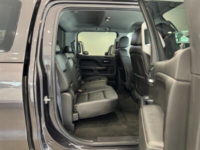 2015 GMC Sierra 1500 SLT   - Photo 10 - Gladstone, OR 97027