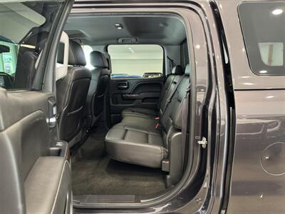 2015 GMC Sierra 1500 SLT   - Photo 12 - Gladstone, OR 97027