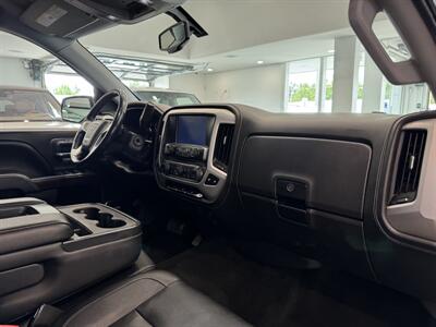 2015 GMC Sierra 1500 SLT   - Photo 16 - Gladstone, OR 97027