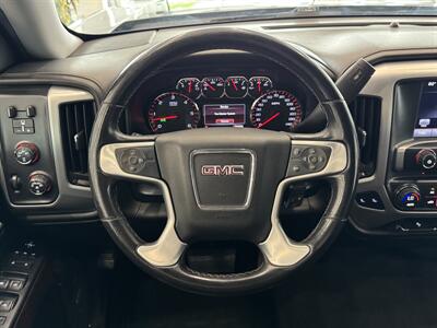 2015 GMC Sierra 1500 SLT   - Photo 22 - Gladstone, OR 97027