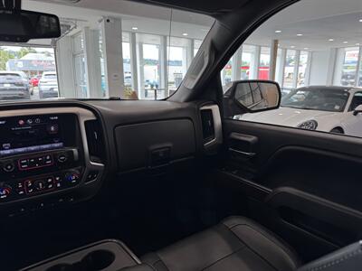 2015 GMC Sierra 1500 SLT   - Photo 20 - Gladstone, OR 97027