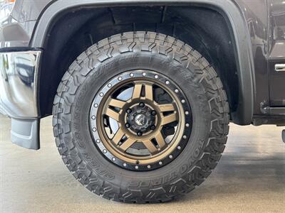 2015 GMC Sierra 1500 SLT   - Photo 28 - Gladstone, OR 97027